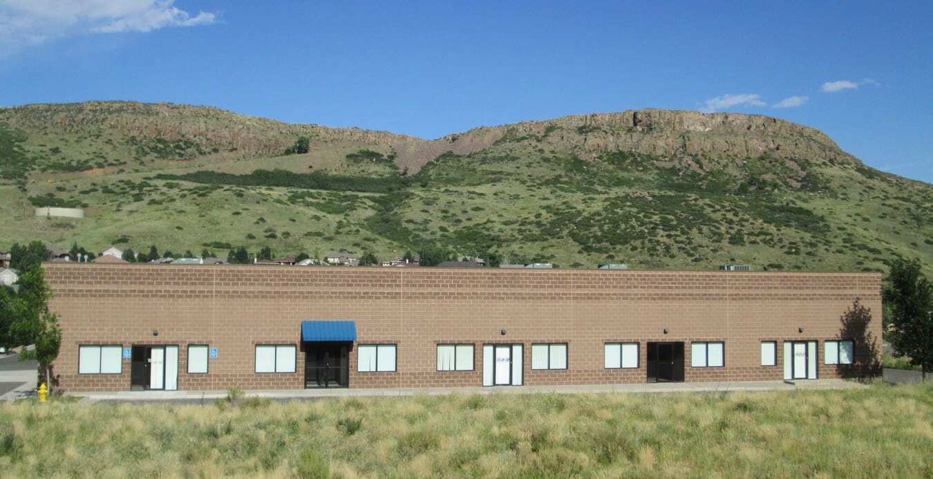 751 Pine Ridge Rd, Golden, CO for sale Primary Photo- Image 1 of 1