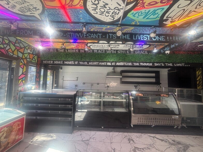 1001 Fulton St, Brooklyn, NY for lease - Building Photo - Image 2 of 9