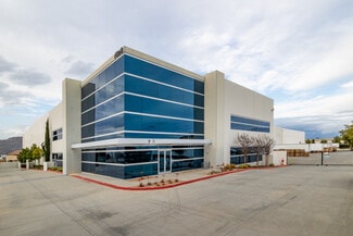 More details for 7350 San Gorgonio Dr, Riverside, CA - Industrial for Lease