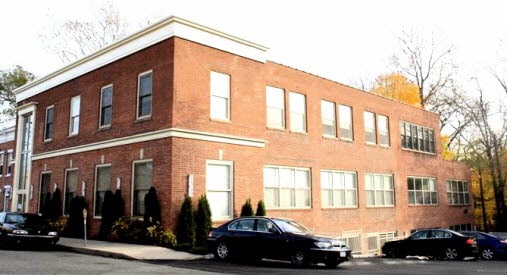 53 Hudson Ave, Nyack, NY for lease - Building Photo - Image 2 of 10