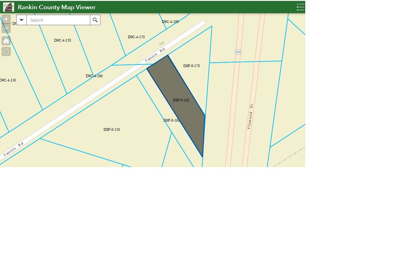 136 Fannin Rd, Flowood, MS 39232