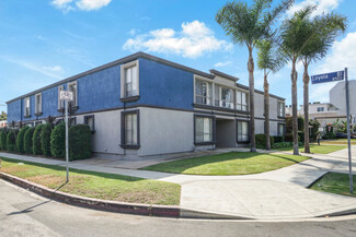 More details for 7100 W 85th St, Los Angeles, CA - Multifamily for Sale