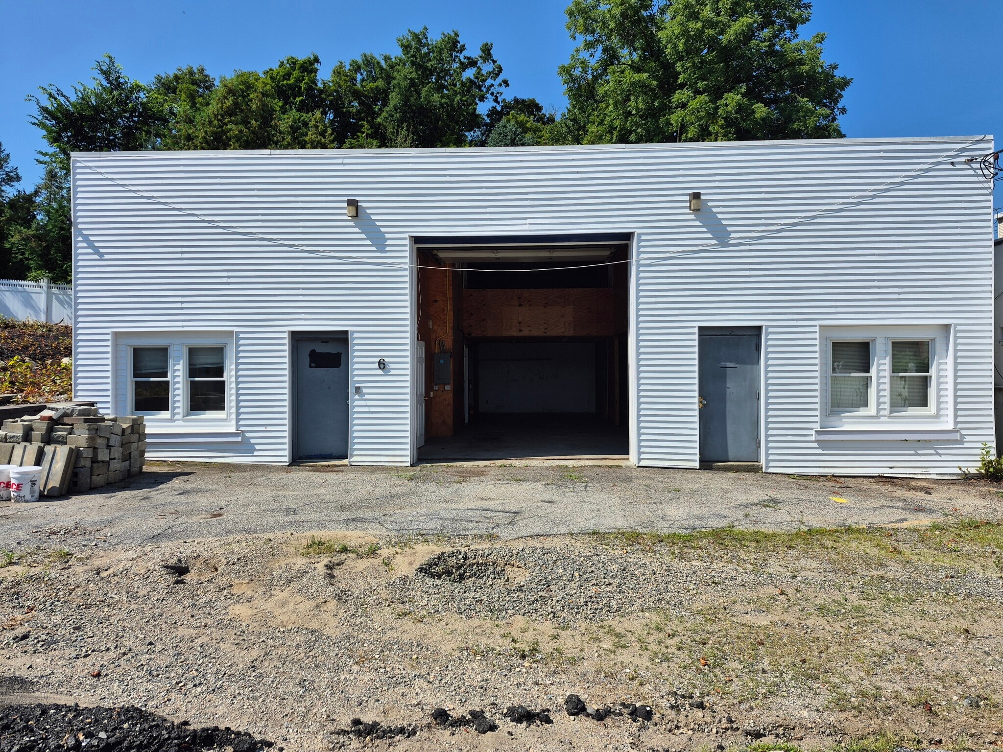 6 Liberty St, Hawthorne, NY for lease Building Photo- Image 1 of 9