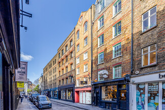 More details for 15 Shorts Gdns, London - Retail for Lease