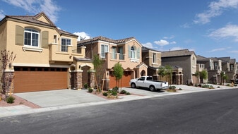 Surge Street, Reno NV - Land