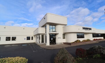 4211 W 11th Ave, Eugene, OR for lease Building Photo- Image 2 of 12