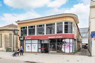 More details for Properties – Retail for Sale, Weston Super Mare