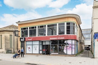 More details for Properties – Retail for Sale, Weston Super Mare