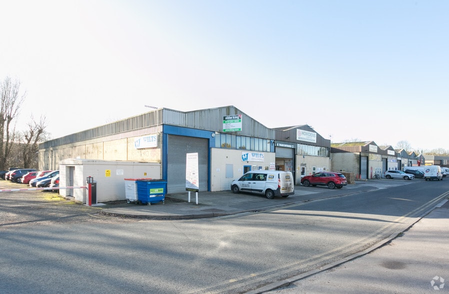 Locksbrook Rd, Bath for sale - Primary Photo - Image 1 of 1