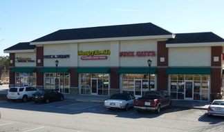 More details for Stewart Mill Rd, Douglasville, GA - Retail for Lease