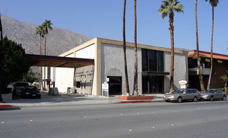 More details for 441 S Palm Canyon Dr, Palm Springs, CA - Office/Retail for Lease