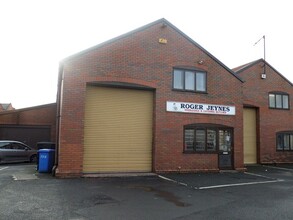 Lowesmoor Whar, Worcester for lease Building Photo- Image 1 of 1