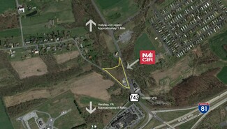 More details for 409 Bow Creek Rd, Grantville, PA - Land for Lease