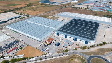 Industrial in Alovera, Guadalajara for lease Interior Photo- Image 2 of 21