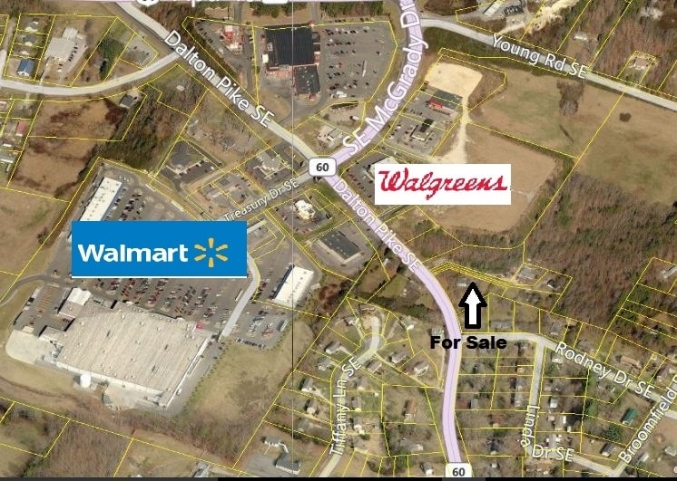 2575 Dalton Pike, Cleveland, TN 37323