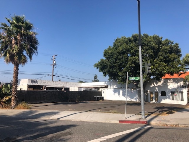 5861-5863 Washington Blvd, Culver City, CA for lease - Building Photo - Image 1 of 15