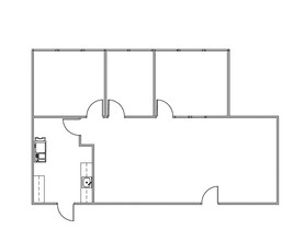 13601 Preston Rd, Dallas, TX for lease Floor Plan- Image 1 of 1