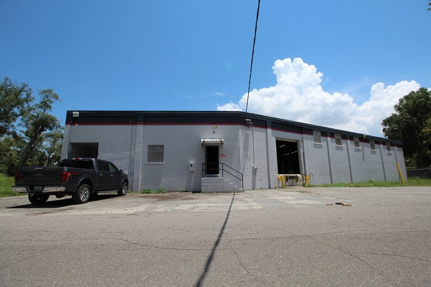 3511 Walnut St, Jacksonville, FL for lease - Primary Photo - Image 1 of 19