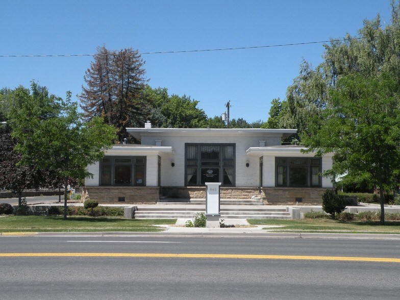 841 Main St, Gooding, ID 83330