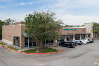 More details for 12221 Riata Trace Pky, Austin, TX - Retail for Lease