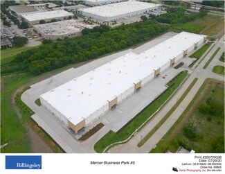 More details for 2261 Morgan Pky, Dallas, TX - Industrial for Lease