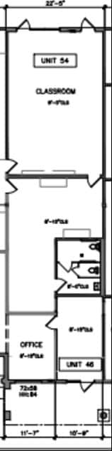 5401 Longley Ln, Reno, NV for lease Floor Plan- Image 1 of 1