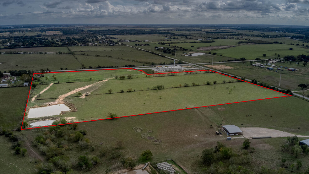 17153 FM 362, Waller, TX for sale - Building Photo - Image 2 of 19