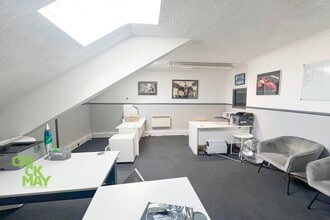 Henfield Rd, Small Dole for lease Interior Photo- Image 1 of 7