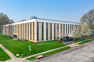 More details for 6701 W 64th St, Overland Park, KS - Office for Lease
