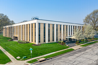 More details for 6701 W 64th St, Overland Park, KS - Office for Lease