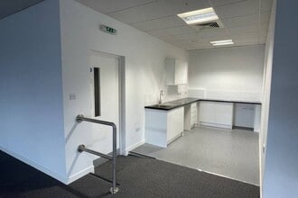 Parsons House, Fossway, Byker, Newcastle Upon Tyne for lease Interior Photo- Image 2 of 3