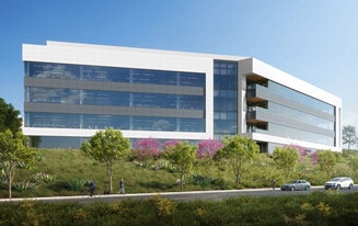 Vista Sorrento Labs - Life Science