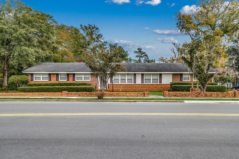 802 Main St, Conway, SC for sale - Building Photo - Image 1 of 1