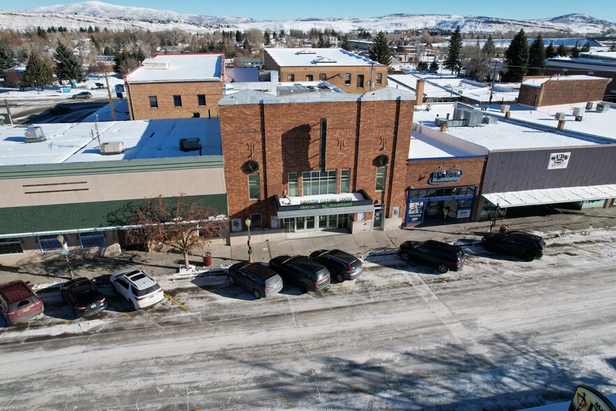 1028 Main St, Evanston, WY for sale - Primary Photo - Image 3 of 33