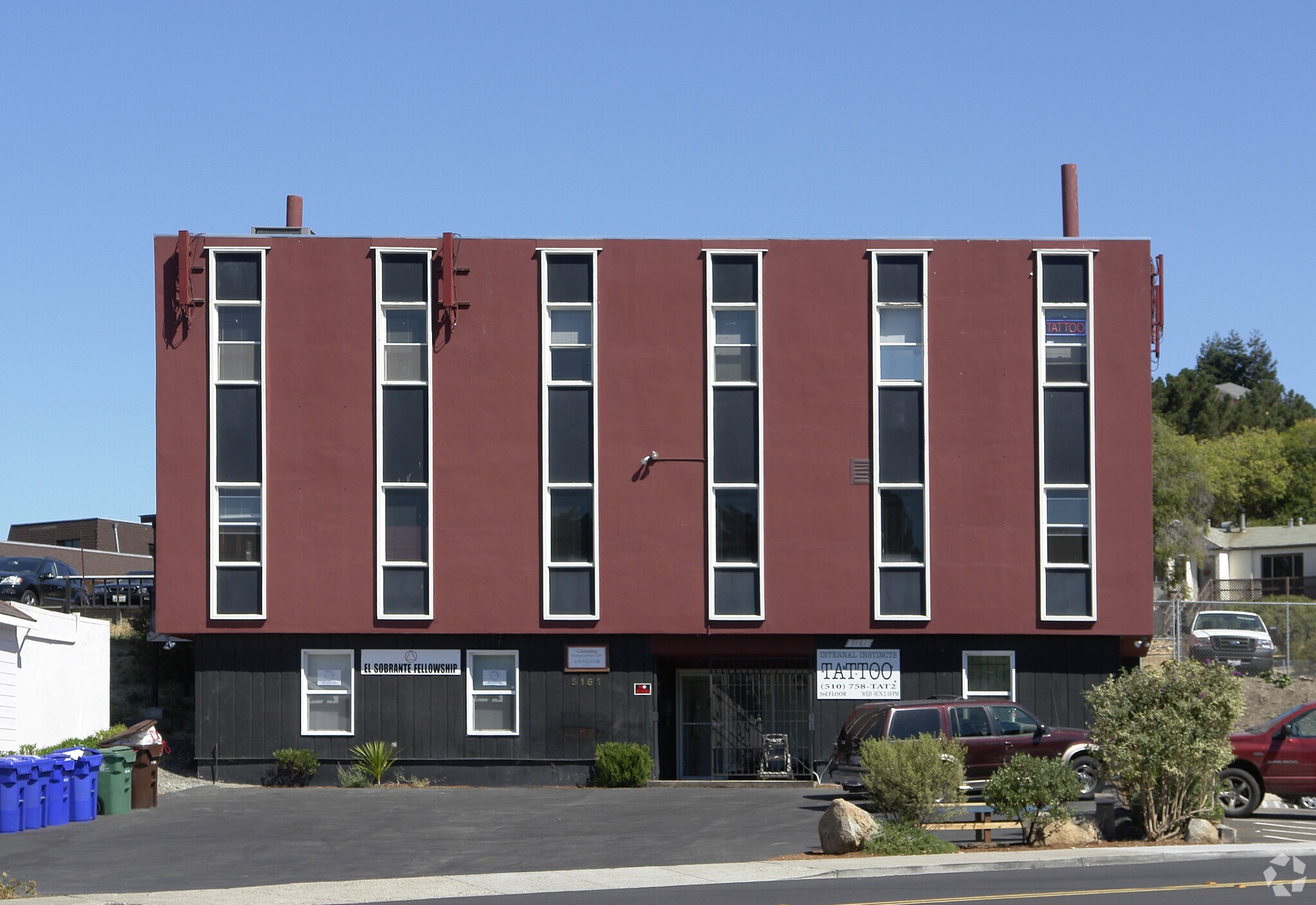 435 Valley View Rd, El Sobrante, CA for sale Primary Photo- Image 1 of 1