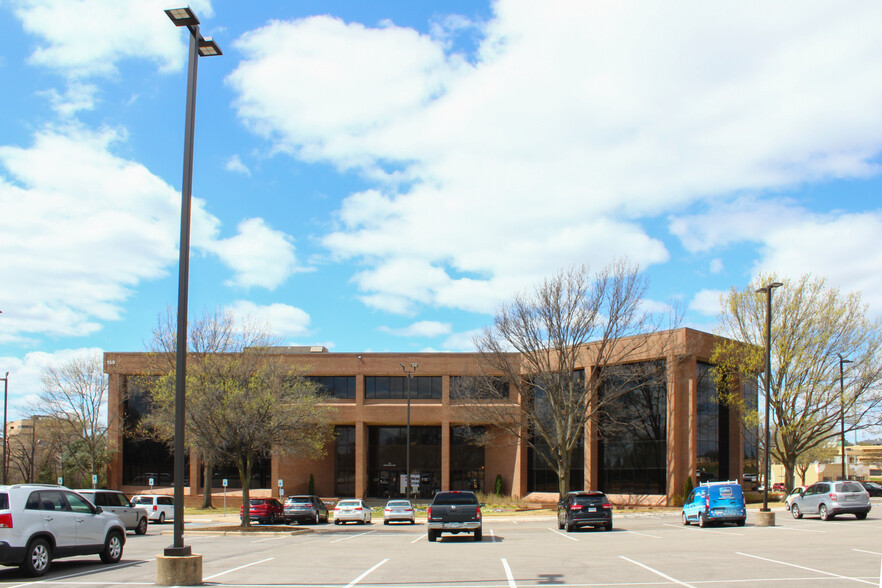 150 Westpark Way, Euless, TX for lease - Building Photo - Image 2 of 6