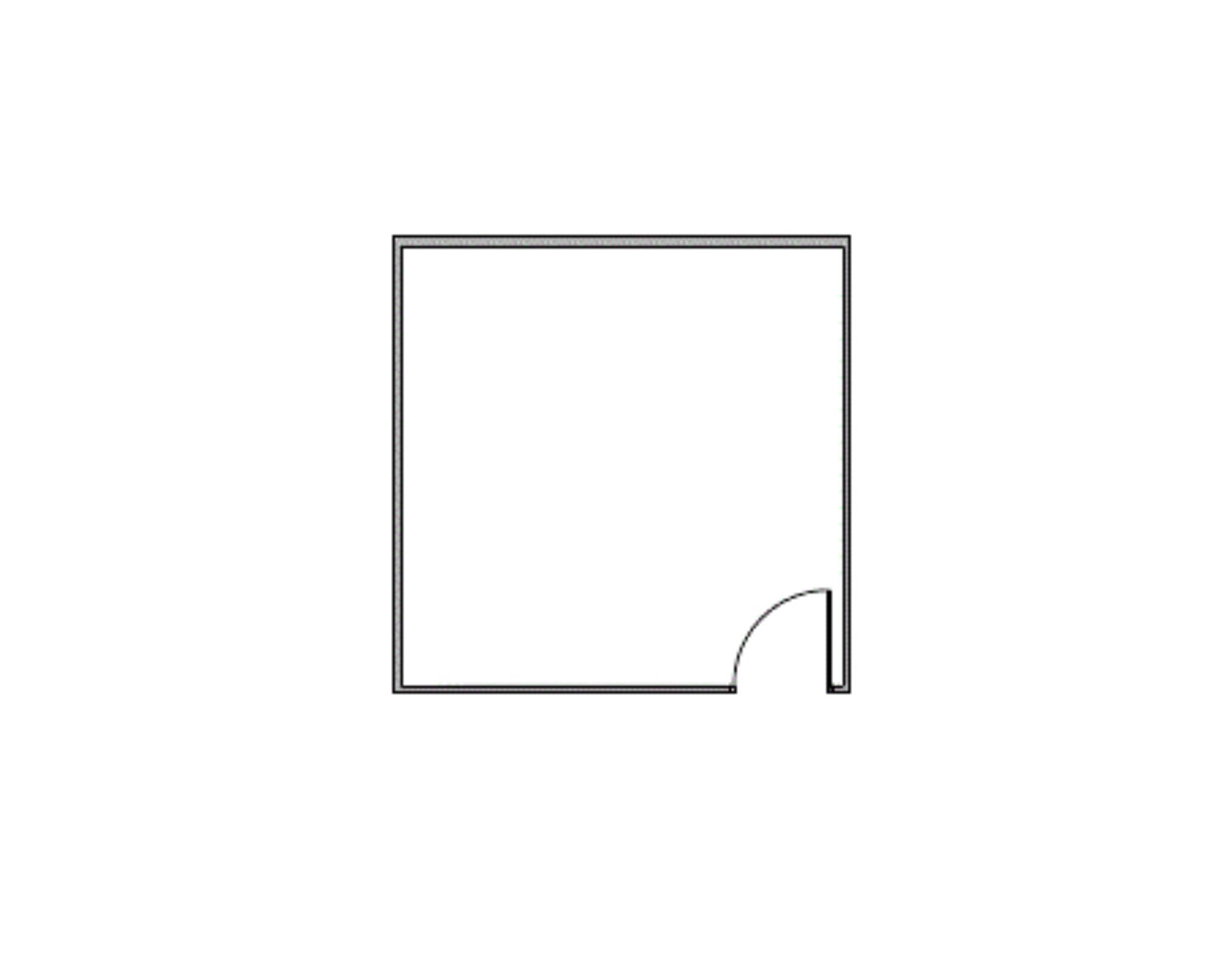 8204 Elmbrook Dr, Dallas, TX for lease Floor Plan- Image 1 of 1