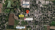 425 W Market St, Red Bud IL - Automotive Property