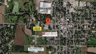 More details for 425 W Market St, Red Bud, IL - Flex for Sale
