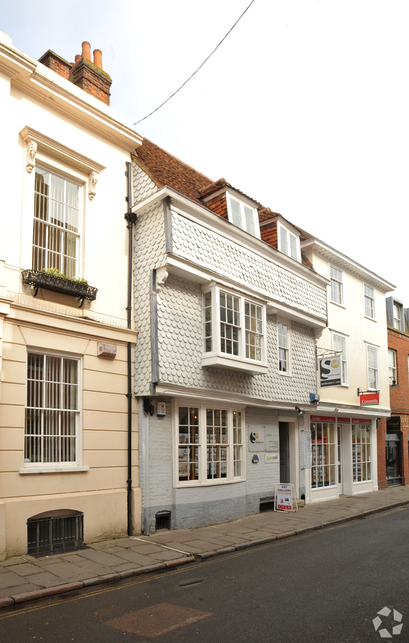 76 Castle St, Canterbury for sale Primary Photo- Image 1 of 1