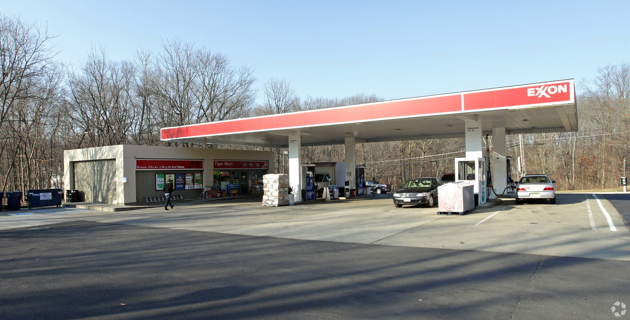 1 Route 206, Stanhope, NJ for sale Primary Photo- Image 1 of 1