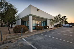 5160 Mercury Pt, San Diego CA - Commercial Real Estate