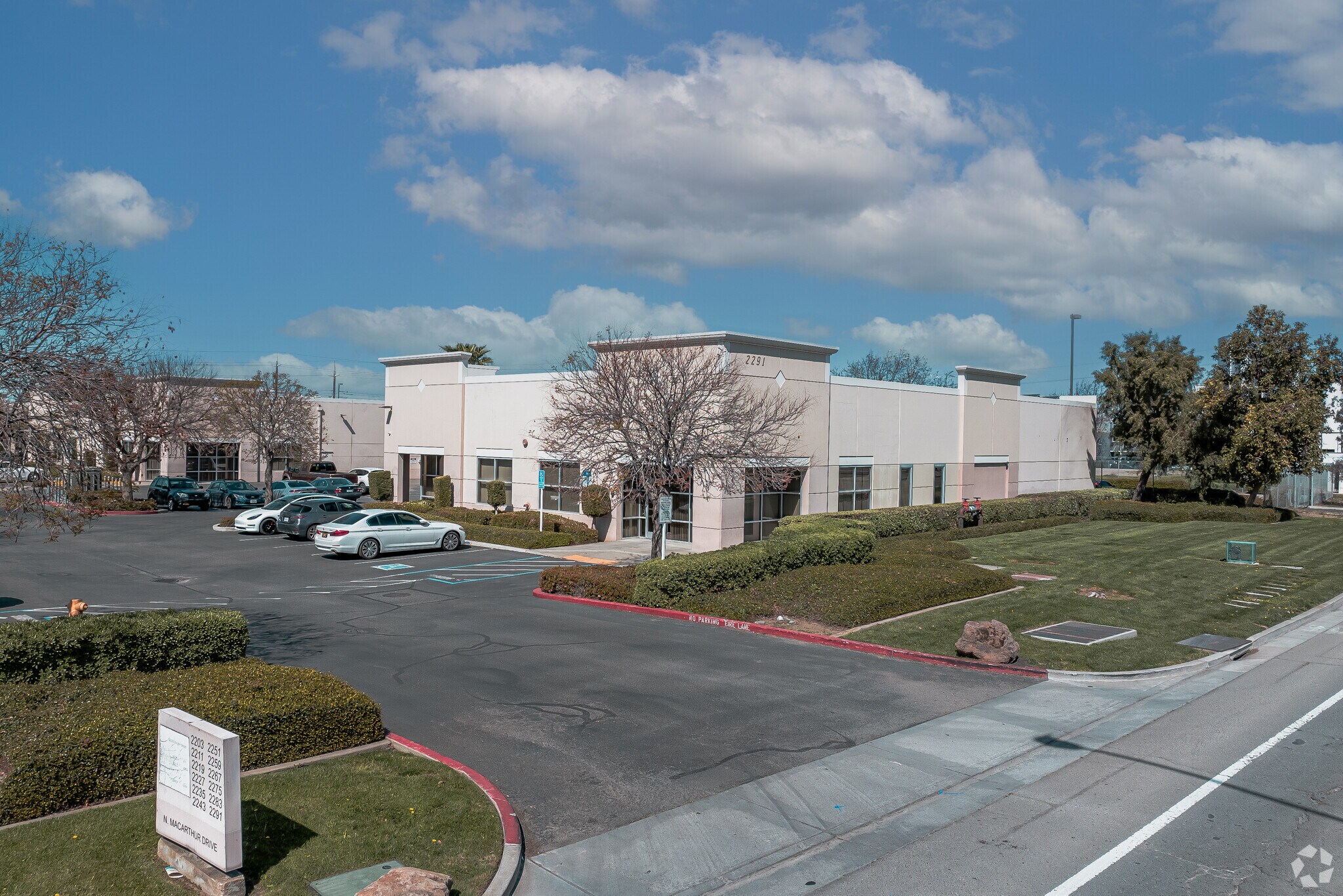 2291 MacArthur Dr, Tracy, CA for sale Primary Photo- Image 1 of 1