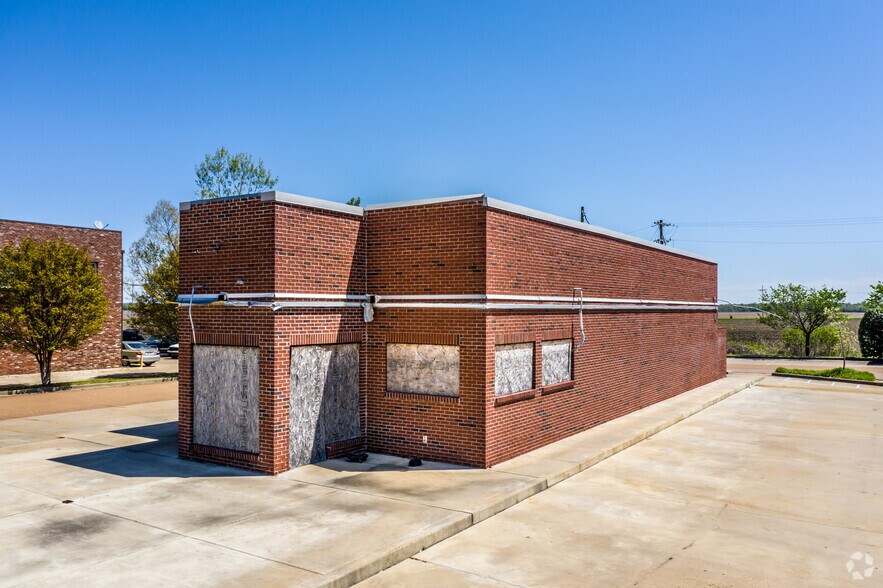 13368 Highway 61 N, Robinsonville, MS for sale - Primary Photo - Image 1 of 1