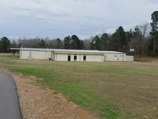 More details for 1830 N Pine St, Vivian, LA - Industrial for Lease