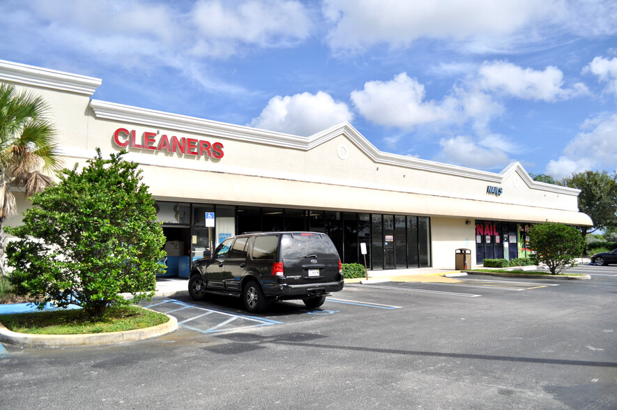 1000 S Powerline Rd, Pompano Beach, FL for lease - Building Photo - Image 2 of 4