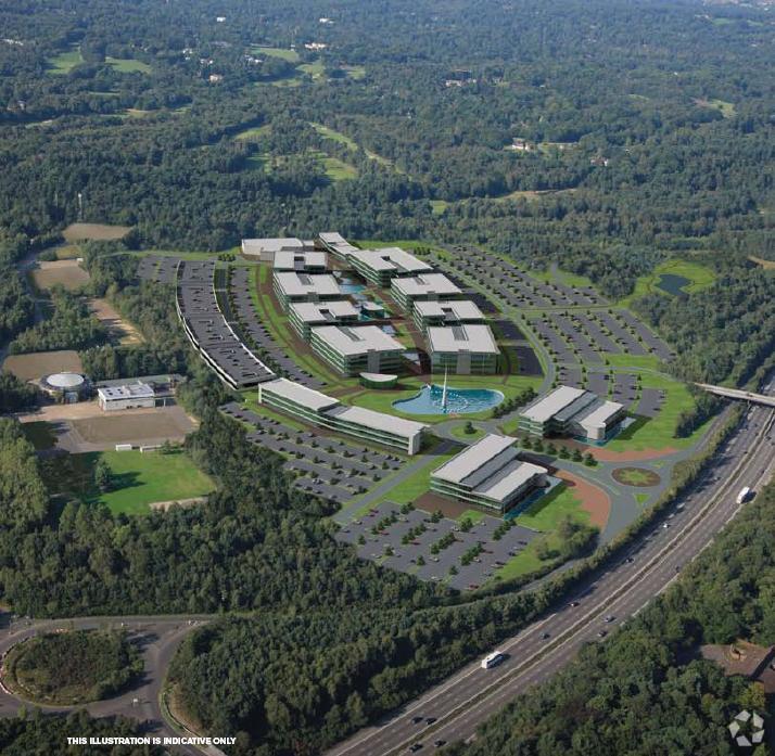 Chobham Ln, Chertsey for sale Primary Photo- Image 1 of 1