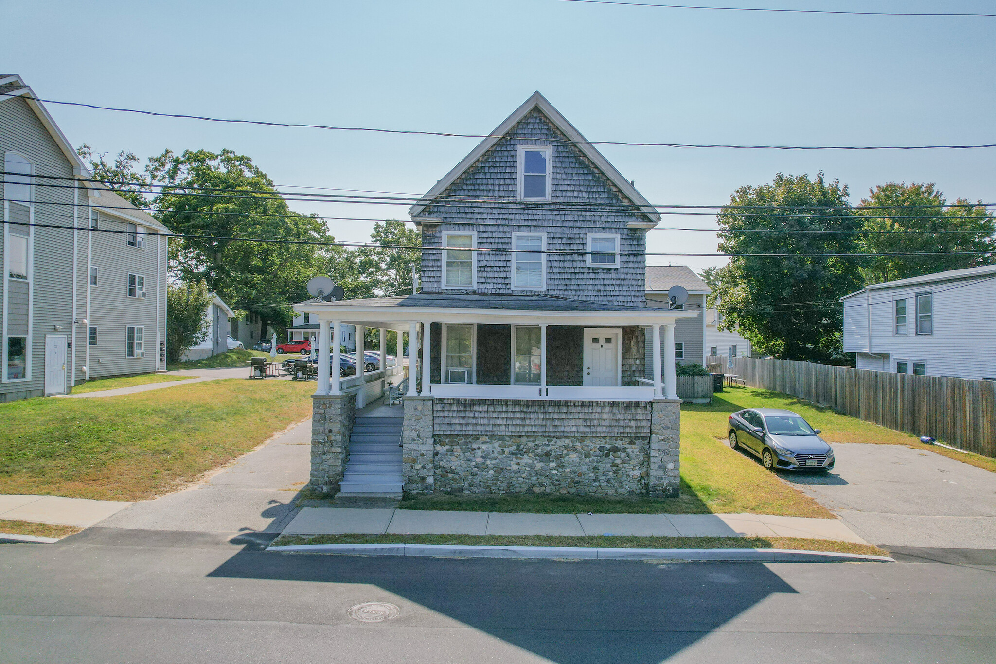 105 Union Ave, Old Orchard Beach, ME for sale Primary Photo- Image 1 of 13