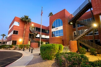 More details for 2085 E Technology Cir, Tempe, AZ - Office for Lease