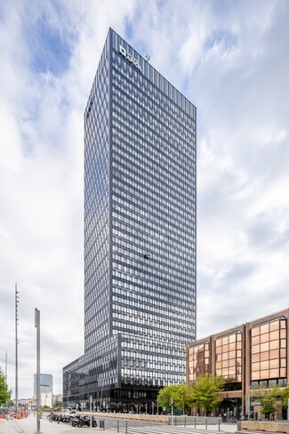 More details for 49 Boulevard Marius Vivier-Merle, Lyon - Office for Lease